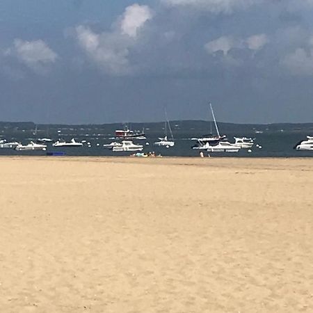 Lamayade Arcachon Exterior photo